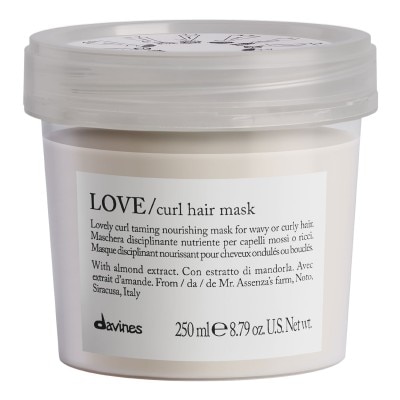 Davines LOVE CURL Conditioner 250ml (4)