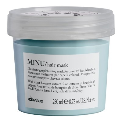 Davines MINU Hair Serum 150ml
