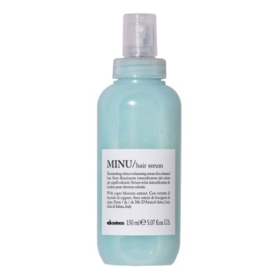 Davines MINU Hair Serum 150ml (2)
