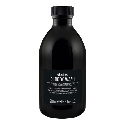 Davines Su Hair & Body Wash 250ml