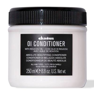 Davines OI All In One Milk 135ml (2)