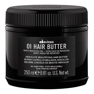 Davines OI Hair Butter 250ml