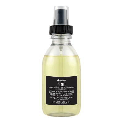Davines Oi Liquid Luster 100ml