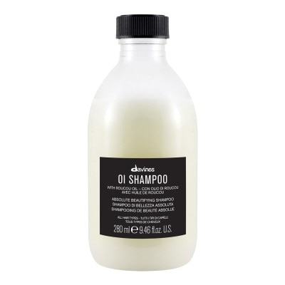 Davines OI All In One Milk 135ml (3)