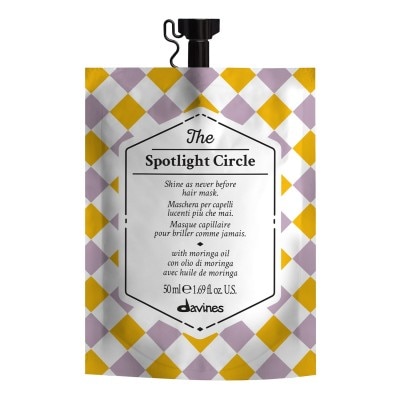 Davines The Renaissance Circle 50ml (2)