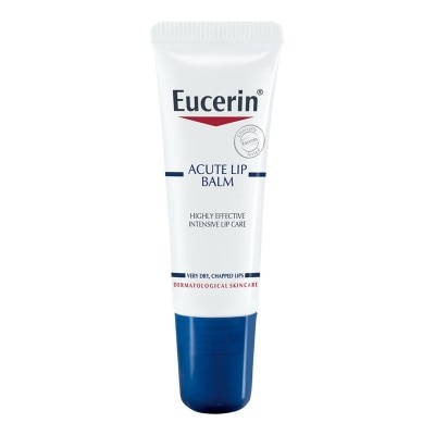 Eucerin Acute Lip Balm 10ml
