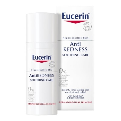 Eucerin AntiRedness Soothing Care 50ml