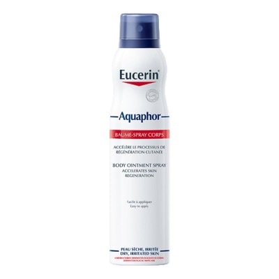 Eucerin Aquaphor Ointment Body Spray