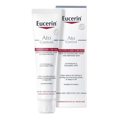 AtoControl Acute Care Cream