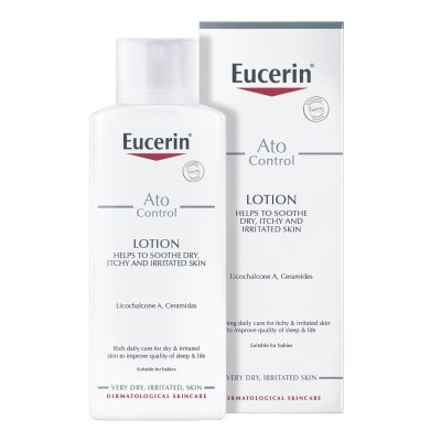 Eucerin AtoControl Lotion