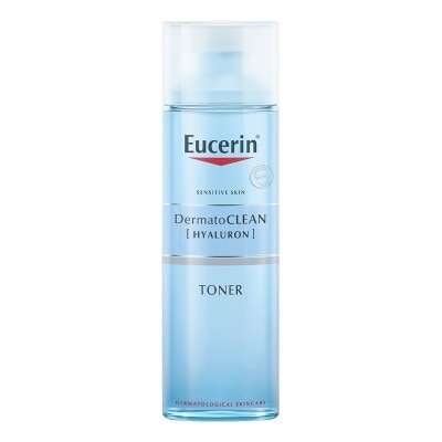 Eucerin DermatoCLEAN [HYALURON] Toner