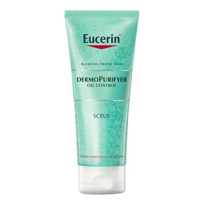 DermoPurifyer Oil Control Scrub (3)