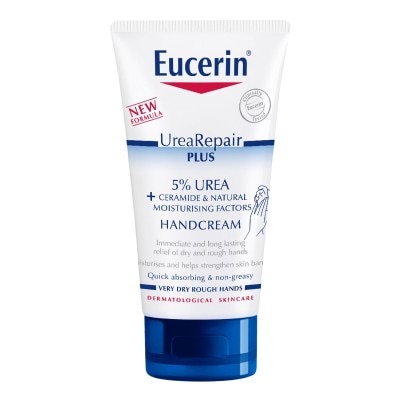 Eucerin Urea Repair Plus 5% Hand Cream 75ml