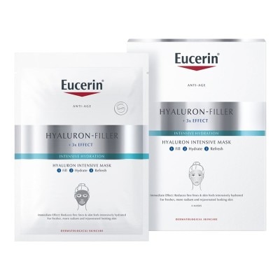 Eucerin Hyaluron-Filler Hyaluron Intensive Mask