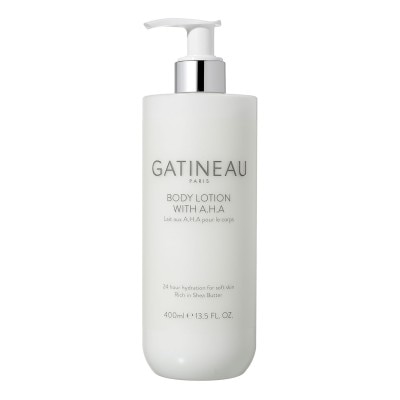 Gatineau AHA Body Lotion 400ml
