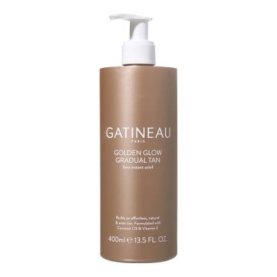Gatineau Golden Glow Gradual Tan 200ml (4)