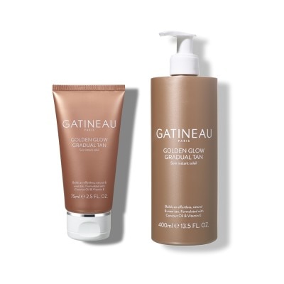 Gatineau Golden Glow Gradual Tan 200ml (5)