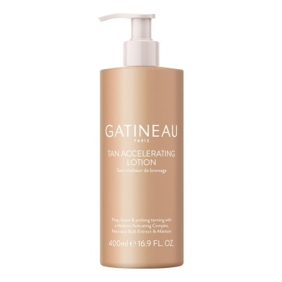 Gatineau Tan Accelerating Lotion 400ml (4)