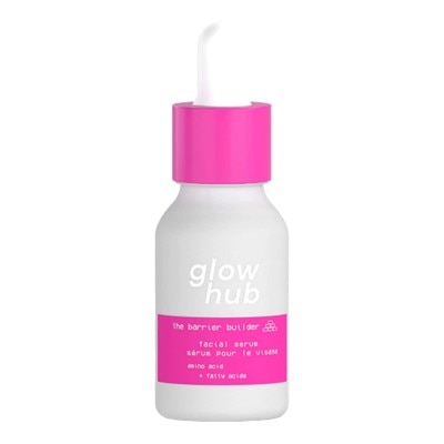 Glow Hub Barrier Builder Mist