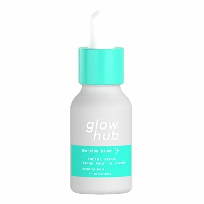 Glow Hub Nourish & Hydrate Face Mask Stick 35g (3)