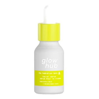 Glow Hub Hydration Hero 15ml