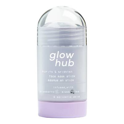 Glow Hub Nourish & Hydrate Face Mask Stick 35g (5)
