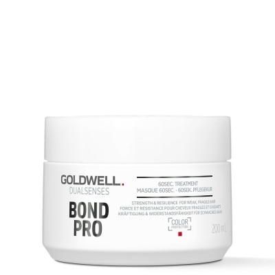 Goldwell Dualsenses Bond Pro 60Sec Treatment