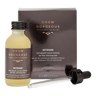 Grow Gorgeous Growth Serum Intense 60ml