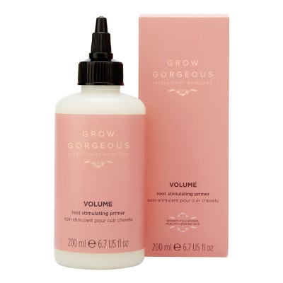 Grow Gorgeous Volume Root Stimulating Primer 200ml