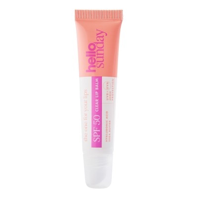 Hello Sunday The One For Your Lips Lipbalm SPF 50 15m (2)