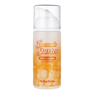 HOLIKA HOLIKA 3 Seconds Starter Vita Complex