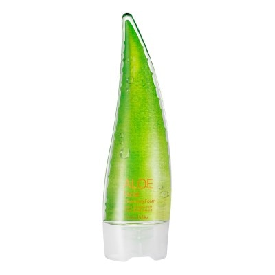 HOLIKA HOLIKA Aloe Cleansing Foam 150ml