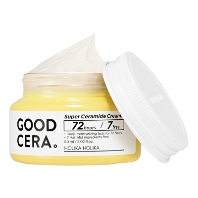 HOLIKA HOLIKA Good Cera Super Ceramide Cream 60ml