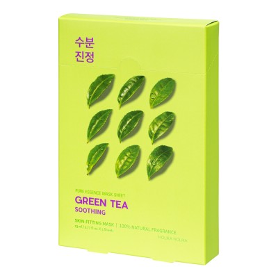 HOLIKA HOLIKA Pure Essence Sheet Mask
