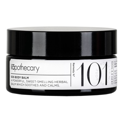 ilapothecary SOS Body Balm 100g