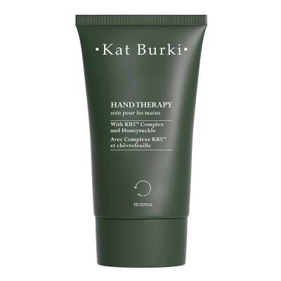 Kat Burki Hand Therapy 130ml
