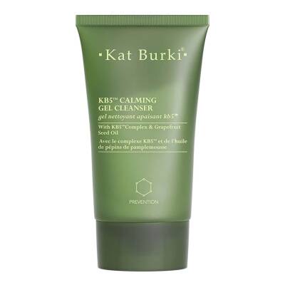 Kat Burki KB5 Calming Gel Cleanser 130ml