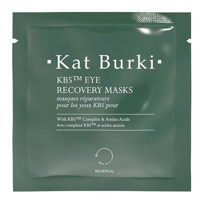 Kat Burki KB5 Eye Recovery Masks x 8