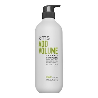 KMS HeadRemedy Deep Cleanse Shampoo