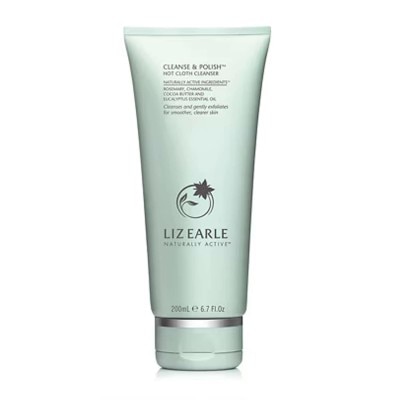 Liz Earle Cleanse & Polish™ Hot Cloth Cleanser 200ml