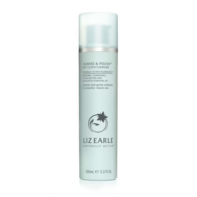Liz Earle Cleanse & Polish™ Hot Cloth Cleanser 100ml