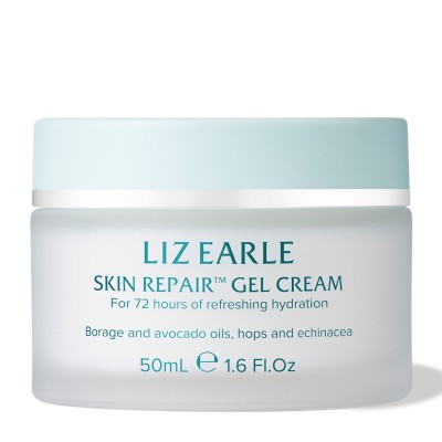 Liz Earle Skin Repair Gel Cream 50ml Jar