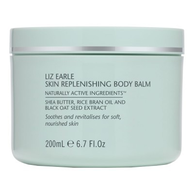 Liz Earle Skin Replenishing Body Balm 200ml