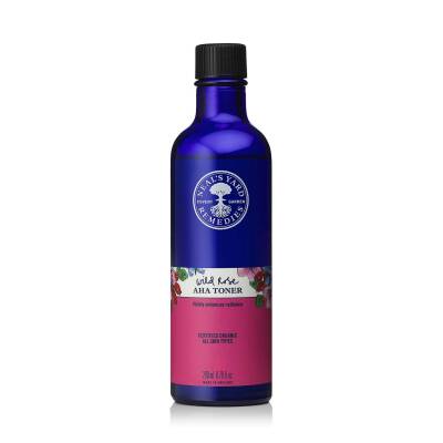 Neal's Yard Remedies Wild Rose AHA Toner 200ml (2)