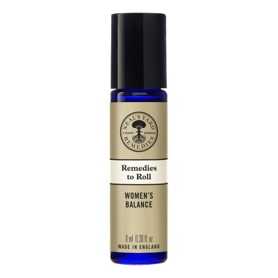 Neal's Yard Remedies Womens Balance Remedies to Roll 9ml