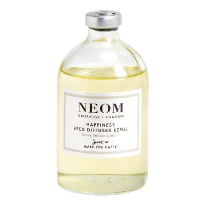 NEOM Wellbeing Bedtime Hero Reed Diffuser (2)
