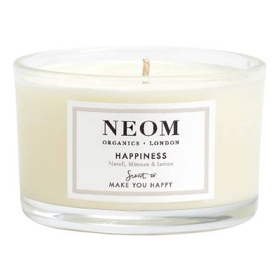 NEOM Wellbeing Perfect Peace Scented Candle 75g (2)