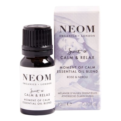 NEOM Wellbeing Christmas Wish Essential Oil Blend 10ml (2)
