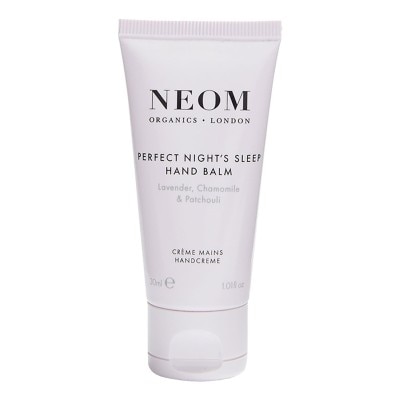 NEOM Wellbeing Perfect Night's Sleep Magnesium Body Butter 200ml