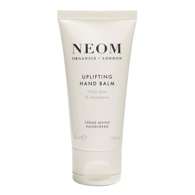 NEOM Wellbeing Calming Hand Balm 30ml (2)